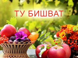 ту бишват
