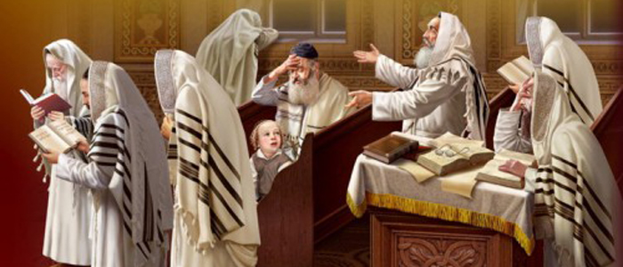 סליחות
