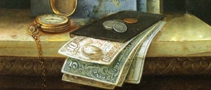 money