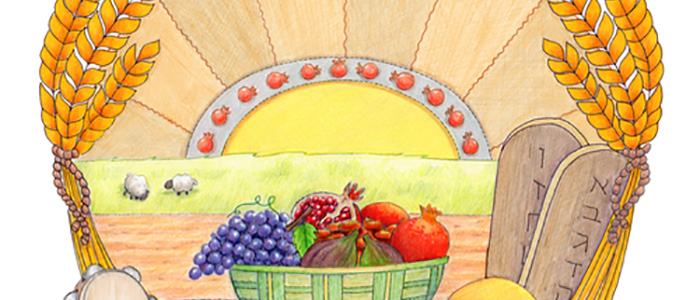 shavuot
