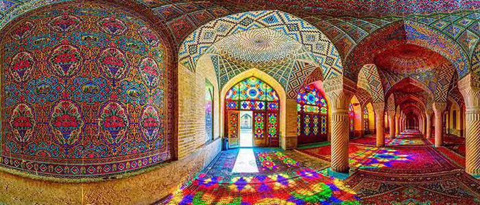 iran