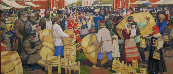 jarmarka