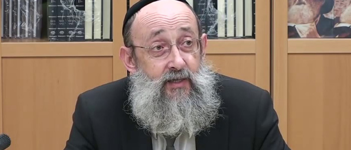 rav-kushnir