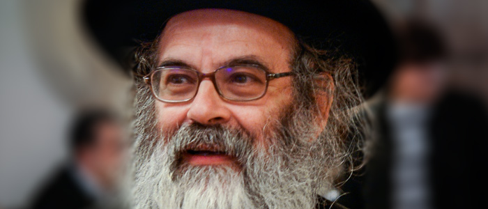 rav-zilber